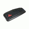  A4 Tech KB-28G Game Master USB Multimedia   . - .