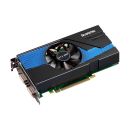 LeadTek GeForce GTX460 1Gb DDR5 DVI+DVI+miniHDMI