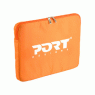  PORT Urban Line EVA Nylon Skin Orange, ( 15.4")   . - .